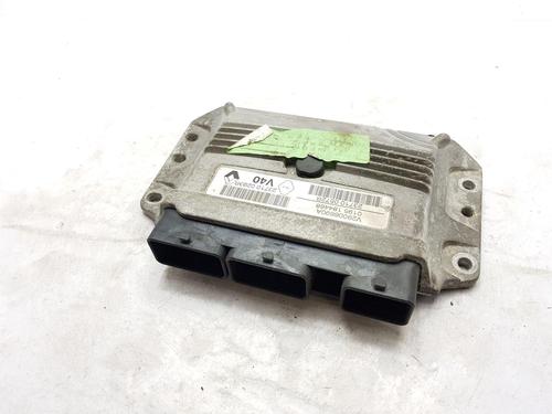 Used Engine control unit (ECU) RENAULT MEGANE CC (EZ0/1_) 1.4 TCe (EZ0F, EZ1V) (131 hp) 30976809