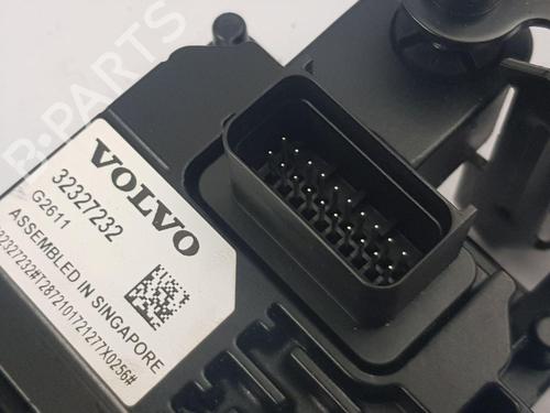Electronic module VOLVO XC90 II (256) B5 Mild-Hybrid AWD | BP30948661M83 