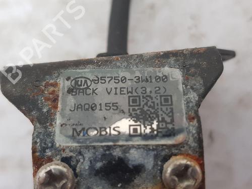 Electronic module KIA SPORTAGE III (SL) | BP22662205M83