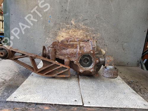 Rear differential TOYOTA HIACE V Van (TRH2__, KDH2__, LH2__, GDH2__) 2.5 D-4D | BP30194678M24 