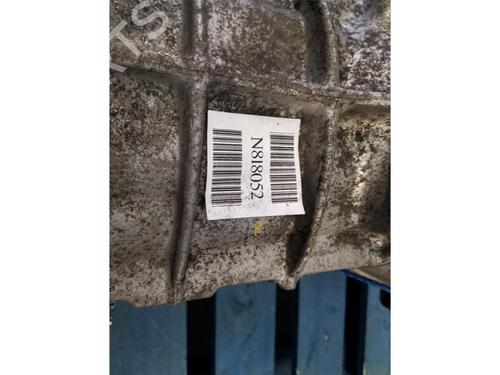 Gearbox MITSUBISHI L200 / TRITON (KA_T, KB_T) 2.5 DI-D 4WD (KB4T) | BP30923975M3 