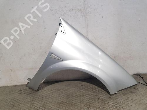 Used Right front fenders Right front fenders RENAULT MEGANE II Estate (KM0/1_) 1.5 dCi (KM16, KM1E) (106 hp) 34639200 34639200