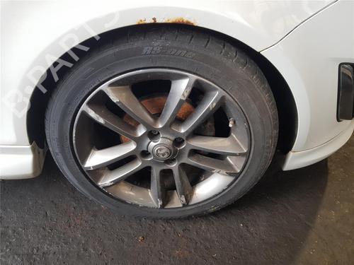 Brugte VAUXHALL CORSA Mk III (D) (S07) 1.4 (L08) 4787253