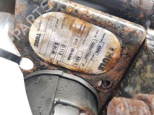 Hak holowniczy / Mechanizm VW PASSAT B6 Variant (3C5) 3.2 FSI 4motion | BP30045405C141