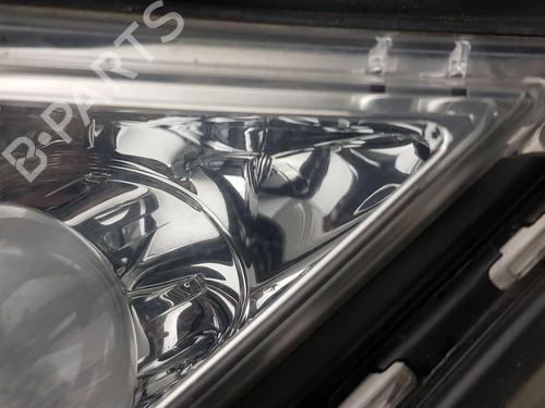 Left headlight MERCEDES-BENZ E-CLASS (W212) E 350 CDI (212.023) | BP32375032C28 