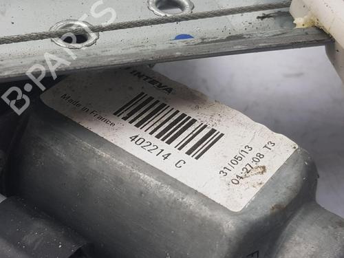 Front right window mechanism CITROËN C3 II (SC_) 1.0 VTi 68 | BP34708881C23  - Image 6