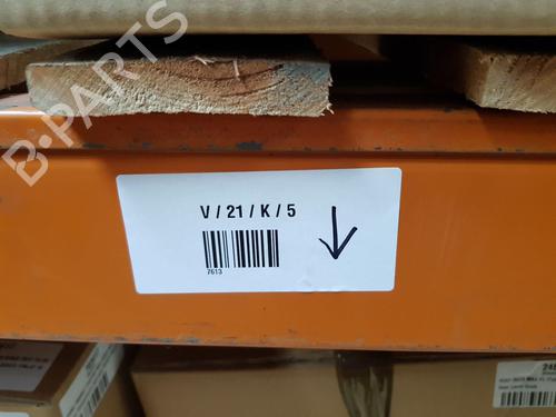 Right headlight SMART FORFOUR (454) 1.1 (454.030) | BP22794541C29