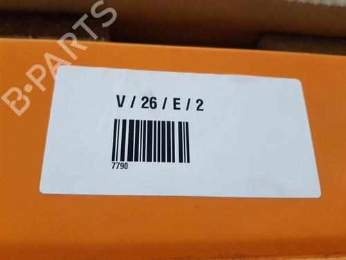 Engine control unit (ECU) AUDI A4 B9 (8W2, 8WC)  | BP31346565M57  - Image 12