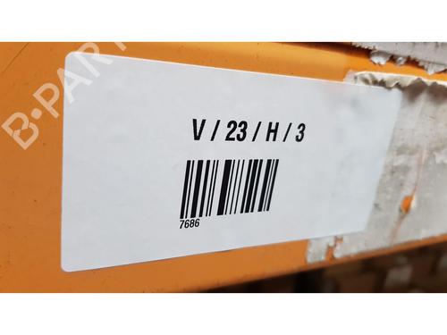 Varmeblæser VAUXHALL ASTRA Mk VI (J) (P10) 1.6 | BP29575718M62 