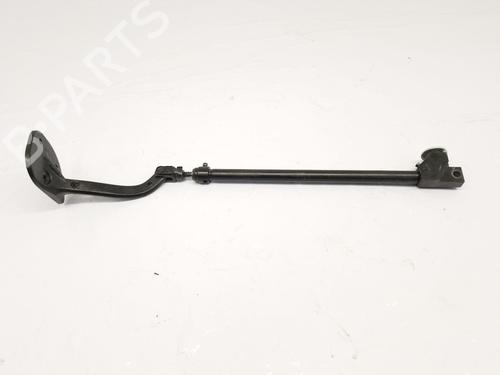 Other MERCEDES-BENZ CLK Convertible (A209) CLK 200 Kompressor (209.442) | BP27455384O1 