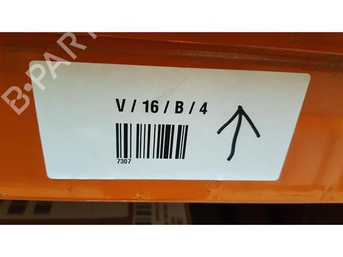 Electronic module VAUXHALL MERIVA Mk II (B) (S10) 1.7 CDTi | BP33853415M83  - Image 7