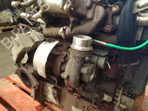 Engine RENAULT CLIO III (BR0/1, CR0/1) 1.5 dCi | BP37584951M1 - Image 6