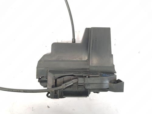 Front right lock RENAULT GRAND SCÉNIC III (JZ0/1_) 1.6 16V (JZ0U) | BP29839465C97