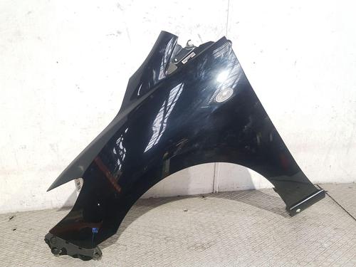 Left front fenders MAZDA 5 (CR) 2.0 (CREW, CR19) | BP29492966C41 