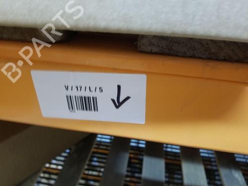 Left headlight NISSAN PRIMASTAR Van (X83) 2.0 dCi 115 | BP24649299C28  - Image 11