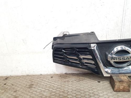 Grille NISSAN QASHQAI I (J10, NJ10) 1.5 dCi | BP29870964C40 