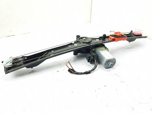 Front right window mechanism FIAT PUNTO (199_) 1.2 (199AXZ1A, 199BXZ1A) | BP31633015C23 - Image 2