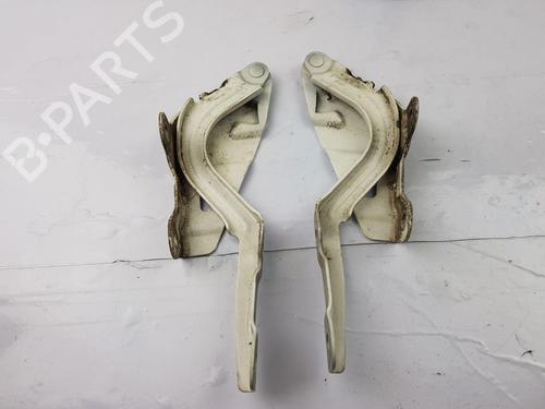 Used Hinge/Door check strap HYUNDAI i20 II (GB, IB) 1.2 (84 hp) 27186525