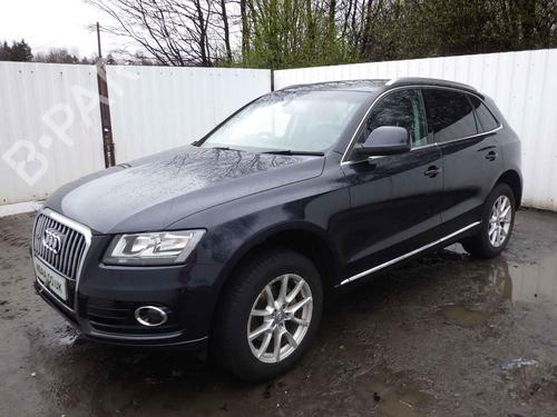 Engine control unit (ECU) AUDI Q5 (8RB) 2.0 TDI quattro | BP22676084M57 - Image 12