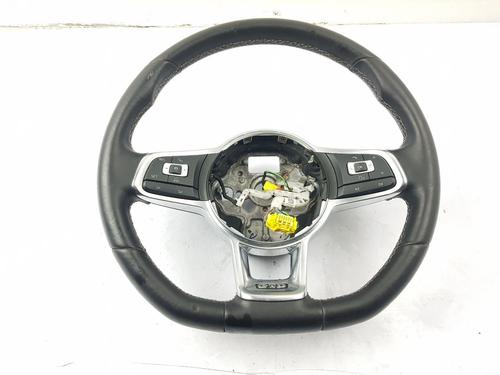 Used Steering wheel VW GOLF VII (5G1, BQ1, BE1, BE2) 2.0 GTD (184 hp) 29262981