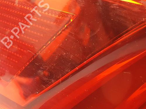 Left taillight VW T-ROC (A11, D11) | BP30471594C34
