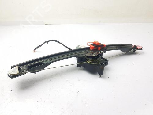 Front left window mechanism FIAT PUNTO EVO (199_) 1.4 (199AXB1A) | BP34226576C22 - Image 2