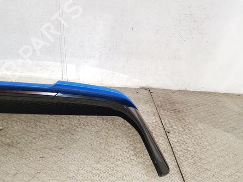 Spoiler bagklap BMW 1 (F40) M 135 i xDrive | BP31603789C96 