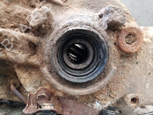 Differensial bakvogn TOYOTA RAV 4 III (_A3_) 2.2 D 4WD (ALA30_, ALA30R) | BP28284029M24 