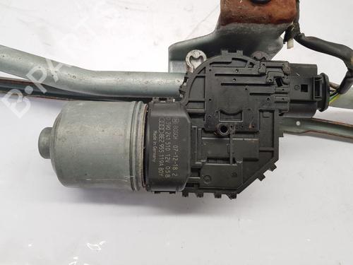 Front wiper motor AUDI A4 B7 Avant (8ED) 2.0 TDI quattro | BP35967074M29 - Image 4