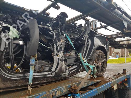 Electronic module JAGUAR XE (X760) 2.0 AWD | BP34253677M83  - Image 10