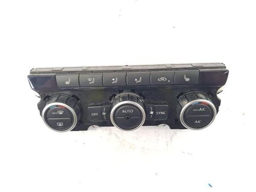 Used Climate control Climate control 37028475 37028475