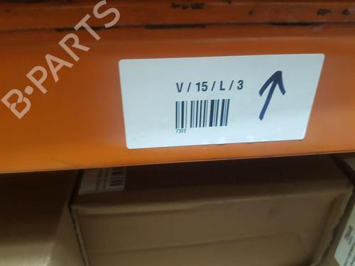 Electronic module VW UP! (121, 122, BL1, BL2, BL3, 123) 1.0 | BP38287927M83 - Image 7