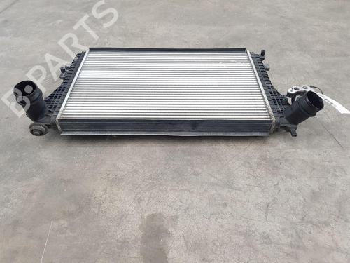Intercooler VW SCIROCCO III (137, 138) 2.0 R | BP26723825M30