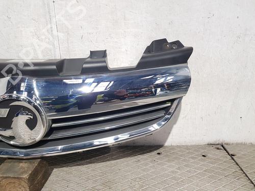 Grille VAUXHALL ZAFIRA Mk II (B) (A05) 1.8 | BP30090831C40 