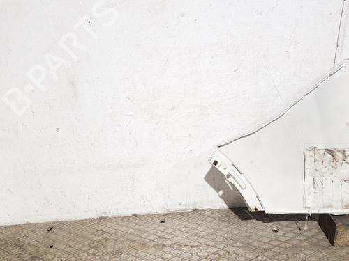 Corner bumper FORD KUGA II (DM2) 2.0 TDCi 4x4 | BP31933197C117 