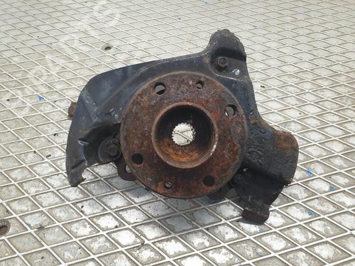 Used Left front steering knuckle ALFA ROMEO MITO (955_) 1.4 MultiAir (955AXL1B) (105 hp) 23213118