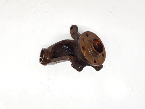 Left front steering knuckle SEAT IBIZA IV (6J5, 6P1) 1.2 TSI | BP23434822M25 