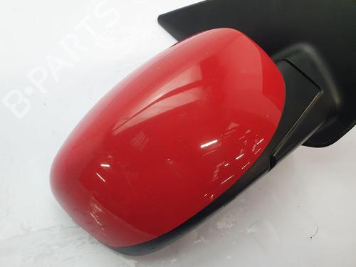 Right mirror HYUNDAI i10 I (PA) 1.2 | BP23119354C27