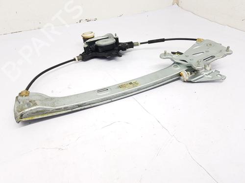 Front right window mechanism TOYOTA COROLLA Estate (_E21_) 1.8 Hybrid (ZWE211W) | BP30184772C23 