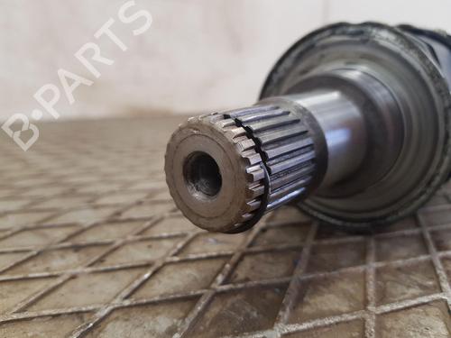 Left front driveshaft LEXUS UX (_AA1_, _AH1_, _MA1_) 250h (MZAH10) | BP29755893M38