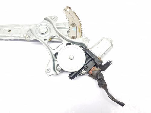 Front right window mechanism ISUZU D-MAX I (TFR, TFS) 2.5 DiTD 4x4 (TFS86_) | BP29870977C23