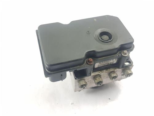 Abs pomp VAUXHALL CORSA Mk III (D) (S07) 1.2 i 16V (L08) (86 hp) 30796429