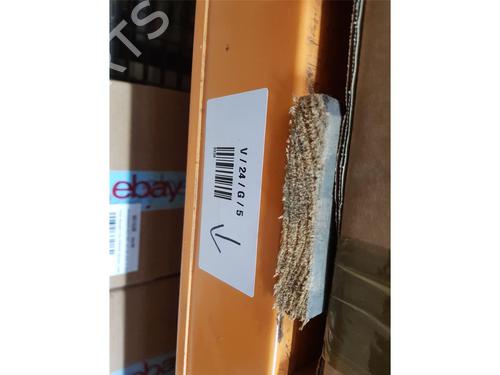 Right front shock absorber VW GOLF VII (5G1, BQ1, BE1, BE2) 1.6 TDI | BP25461682M17 