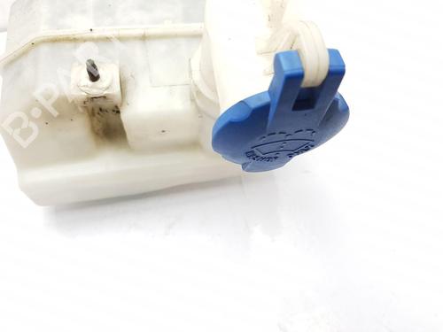 Rear parcel shelf DODGE JOURNEY 2.0 CRD | BP22680597C85 