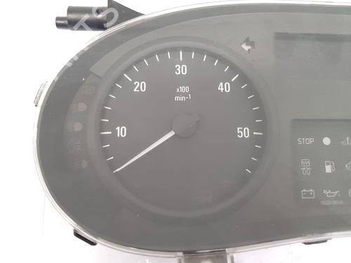 Instrument cluster VAUXHALL MOVANO Mk I (A) Van (X70) 2.5 CDTI (FD) | BP29316044C47 