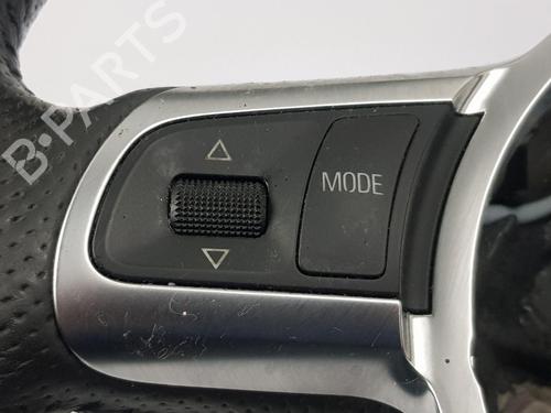 Steering wheel AUDI A3 Sportback (8PA) 2.0 TDI quattro | BP29440315C49 