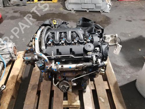 Engine PEUGEOT 807 (EB_) 2.0 HDI | BP39429751M1 - Image 14