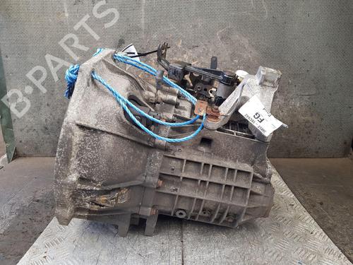 Gearbox FORD FOCUS II (DA_, HCP, DP) 1.6 TDCi | BP35716660M3 - Image 5