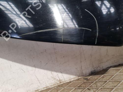Rear spoiler BMW 1 Coupe (E82) 120 d | BP29467533C96 