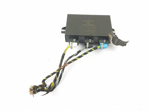 Used Electronic module LAND ROVER RANGE ROVER III (L322) 3.6 D 4x4 (272 hp) 29984465
